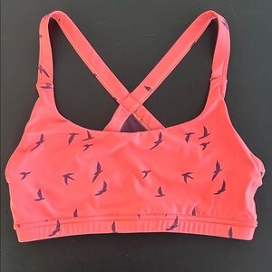 Oiselle Hi Twenty Bra